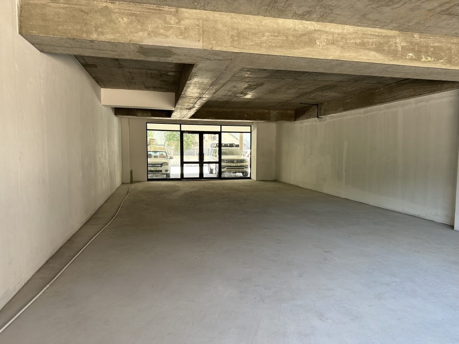 Commercial Property for Sale in Stellenbosch Central Western Cape